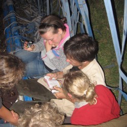 fotos kamp 2009-2010 jong-givers 279 - Scouts en Gidsen Zaventem 